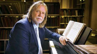 Rick Wakeman